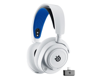 STEELSERIES Arctis Nova 7P white 61561 - 1185192 - zdjęcie 1